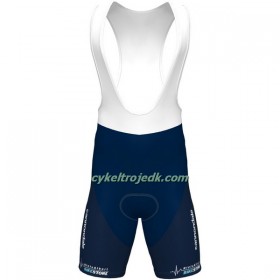 Bib Cykelshorts 2022 Deschacht Hens Meas